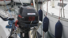 Bavaria 41 Holiday